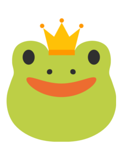 crownfrog