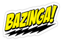 bazinga