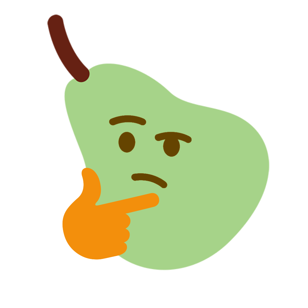 PearThink