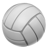 Волейбол (Волейбольный мяч)