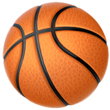 Баскетбол (Баскетбольный мяч)