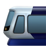 Легкий рельсовый транспорт (Скоростной трамвай)