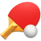 Настольный теннис (Пинг-понг)