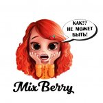 MixBerry