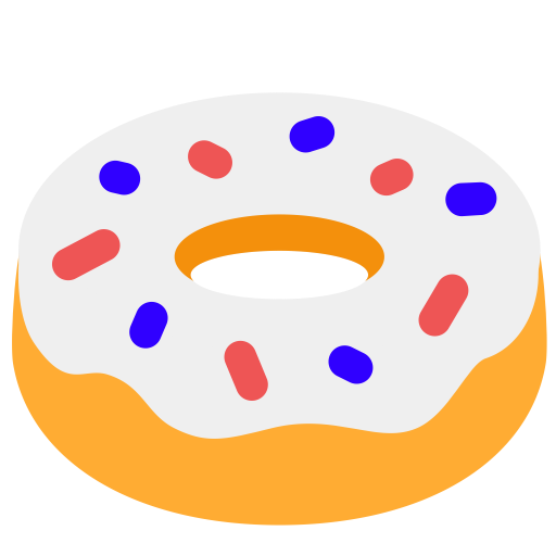 american_donut