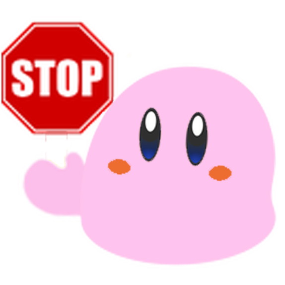 KirbyStop