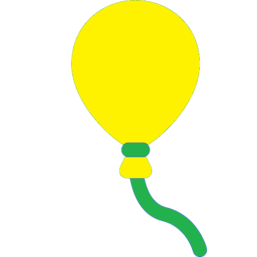 Balloon_Yellow