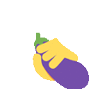 EggplantHand_Animated