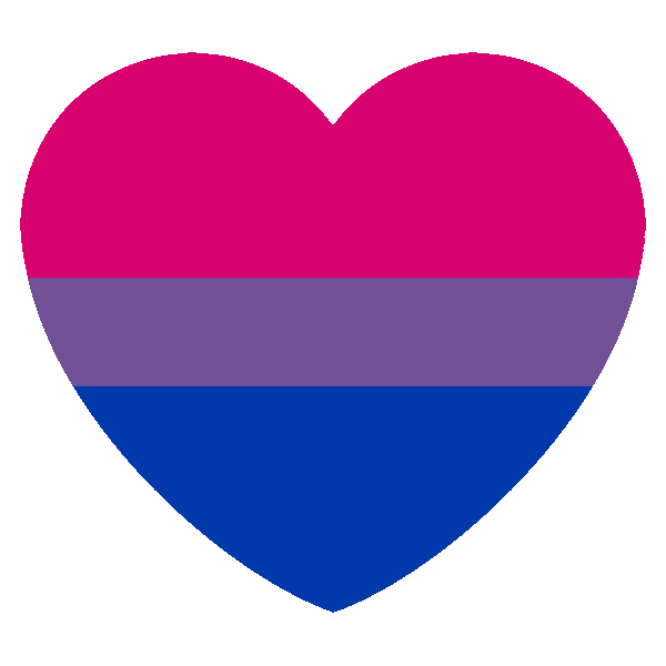 BisexualHeart