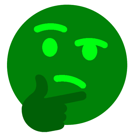 Green_Thinking_Emoji