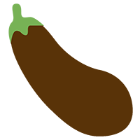brown_eggplant