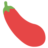 red_eggplant