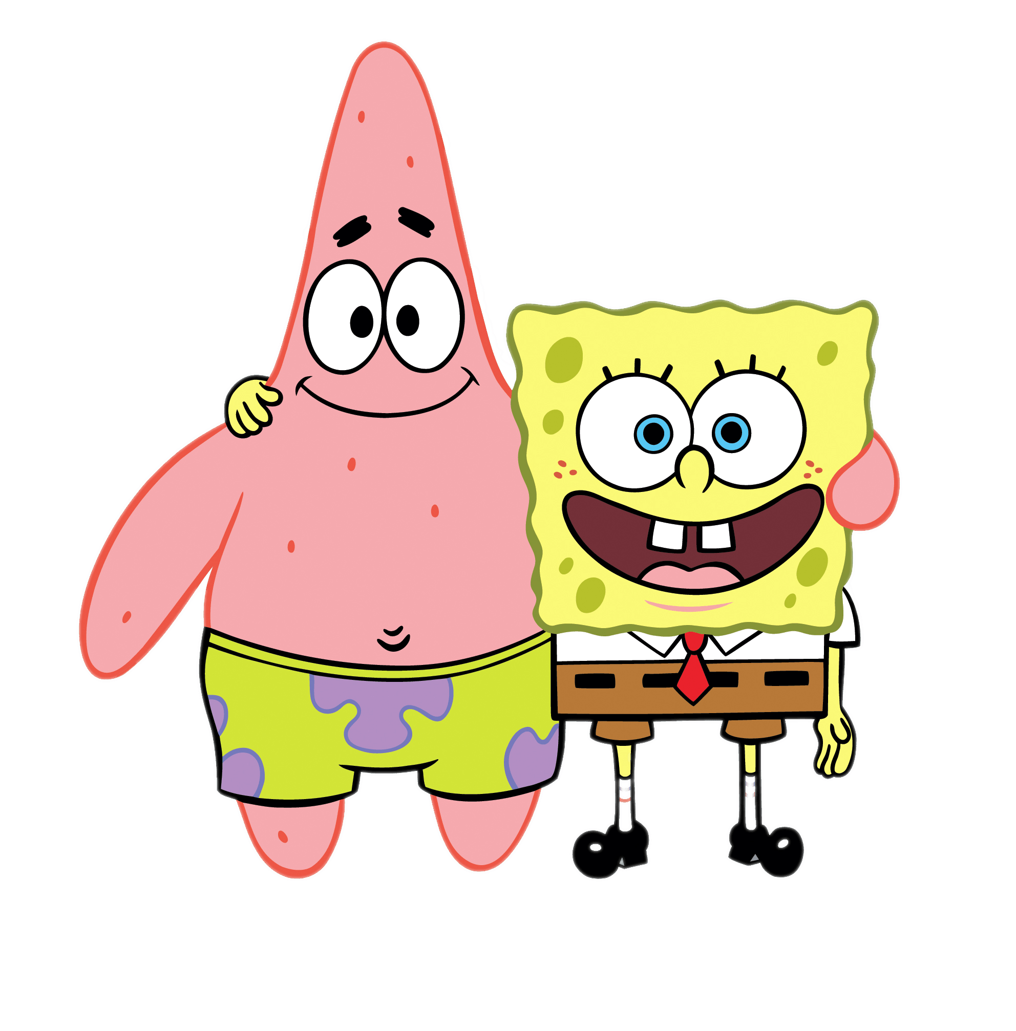 Spongebob_And_Patrick