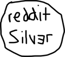 RedditSilver