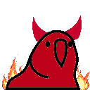 DevilParrot