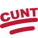 cunt