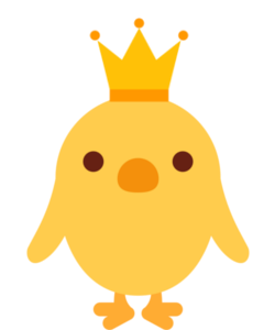 crownchick