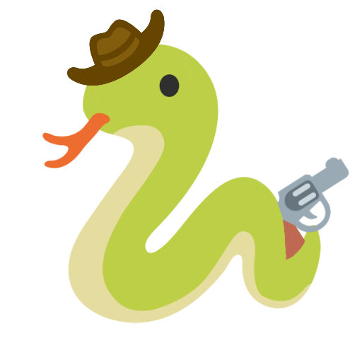 snakecowboy