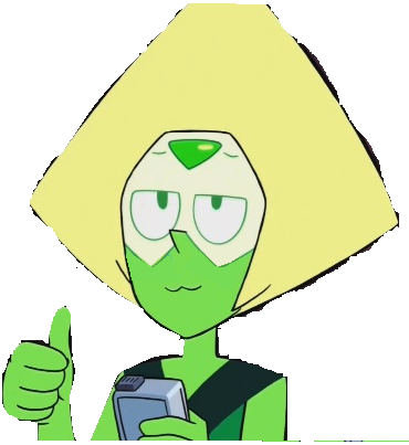 PeridotApproves