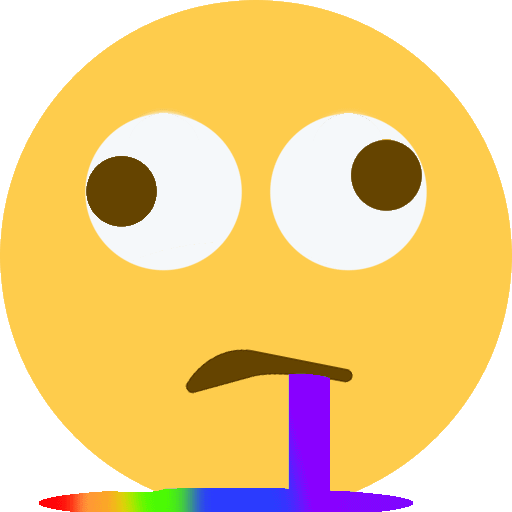 RainbowDumb