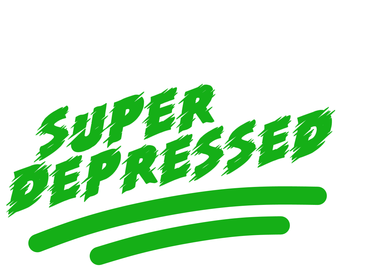 SuperDepressed