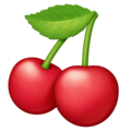 🍒