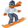🏂