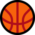 🏀