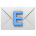 Символ E-mail Эмоджи