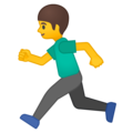 🏃