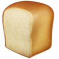 Хлеб Эмоджи