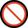 🚫