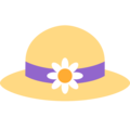 👒