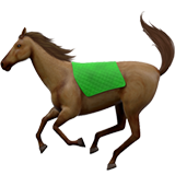Лошадь (Конь)