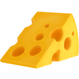 Сыр (Кусок сыра)