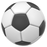 Футбольный мяч (Футбол)