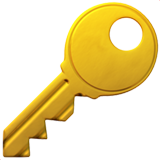 Ключ (Ключик)