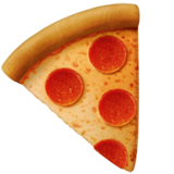 Пицца (Кусок пиццы)