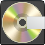 Мини-диск (Компьютерный диск)