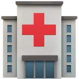 Больница (Госпиталь)