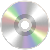 CD (Оптический диск)