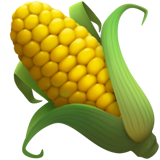 Кукурузный початок (Кукуруза)