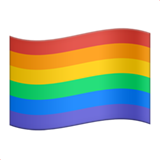 Радужный флаг