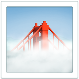 Туман (Мост в тумане)