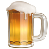 Кружка пива (Пивная кружка)