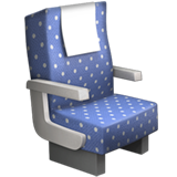 Кресло (Сиденье)