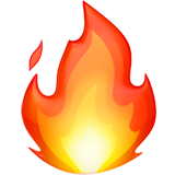 Огонь (Знак огня)