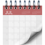 Перекидной календарь (Календарь)