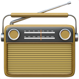 Радио (Радиоприемник)