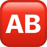 Группа крови AB (Квадрат АВ)